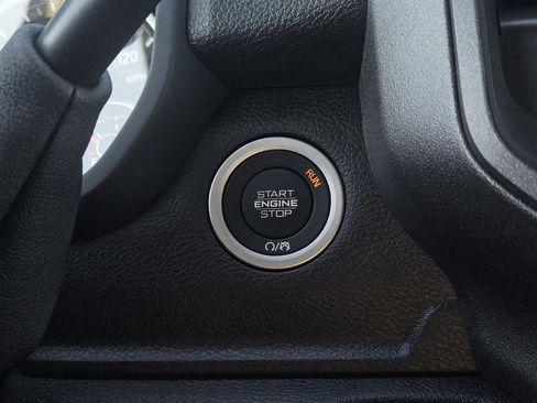 New 2026 RAM 3500 Tradesman w/ Chrome Appearance Group image 23