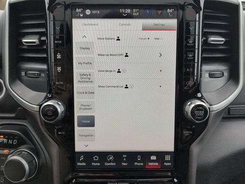 Used 2023 RAM 1500 Big Horn image 51