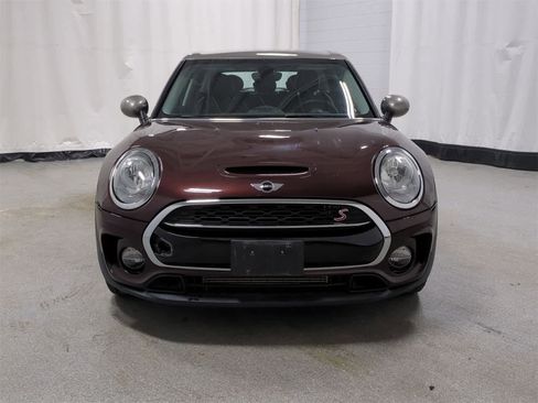 Used 2016 MINI Cooper Clubman S image 17