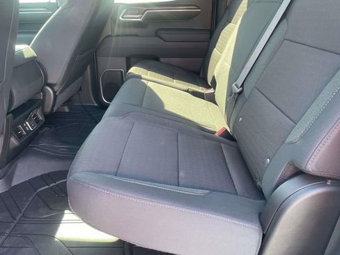 New 2026 Chevrolet Silverado 1500 LT w/ Protection Package RWD image 9