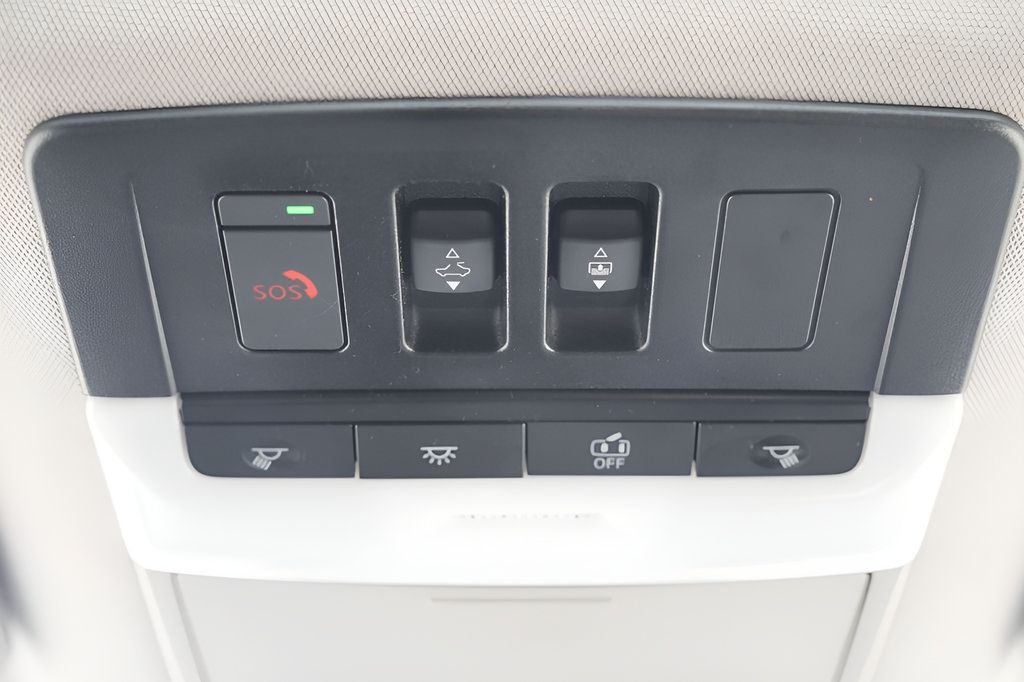Used 2024 Nissan Pathfinder SL w/ SL Premium Package AWD/4WD image 22