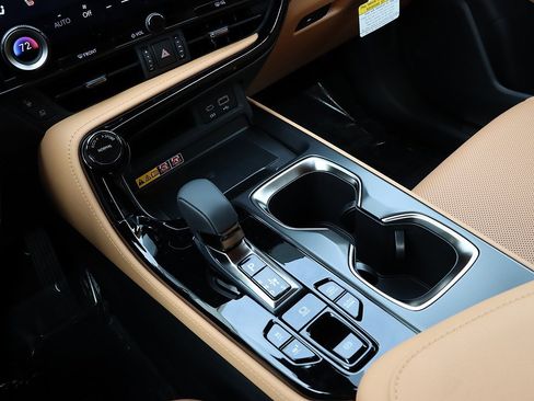 New 2026 Lexus NX 450h+ 450h+ Luxury w/ Accessory Package (2T) image 26