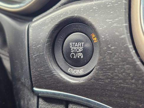 Used 2015 Jeep Grand Cherokee Limited AWD/4WD image 34
