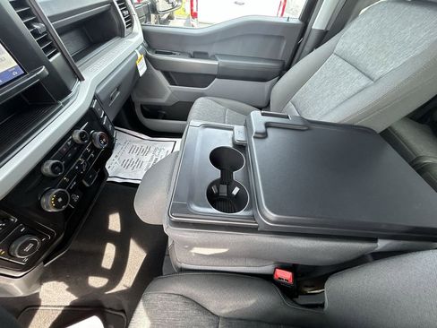 New 2026 Ford F350 XL w/ STX Appearance Package image 26