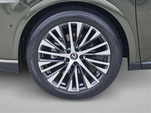 Used 2023 Lexus RX 350 Premium Plus w/ Accessory Package FWD image 23