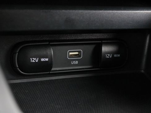 Used 2024 Kia Soul LX w/ Option Group 015 image 34