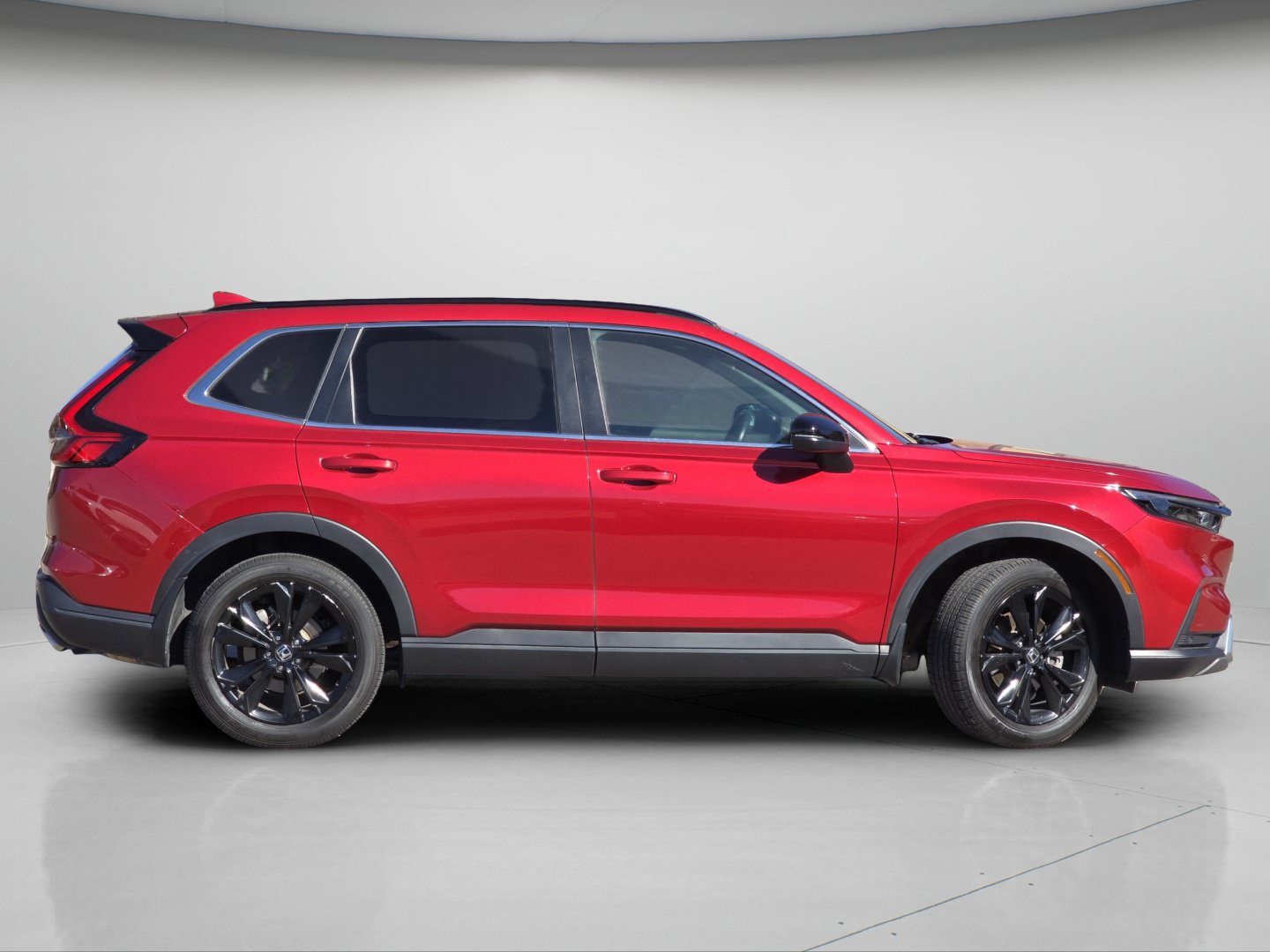 Used 2023 Honda CR-V Sport Touring image 28