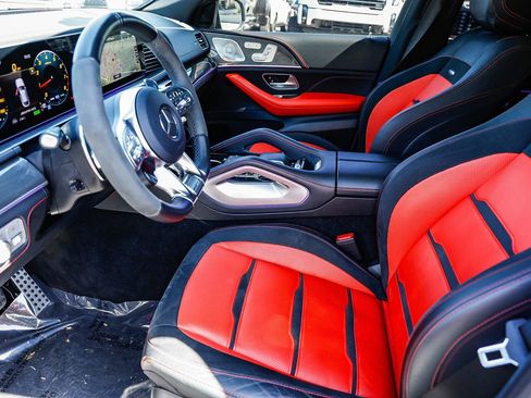 Certified 2023 Mercedes-Benz GLE 53 AMG 4MATIC Coupe image 19