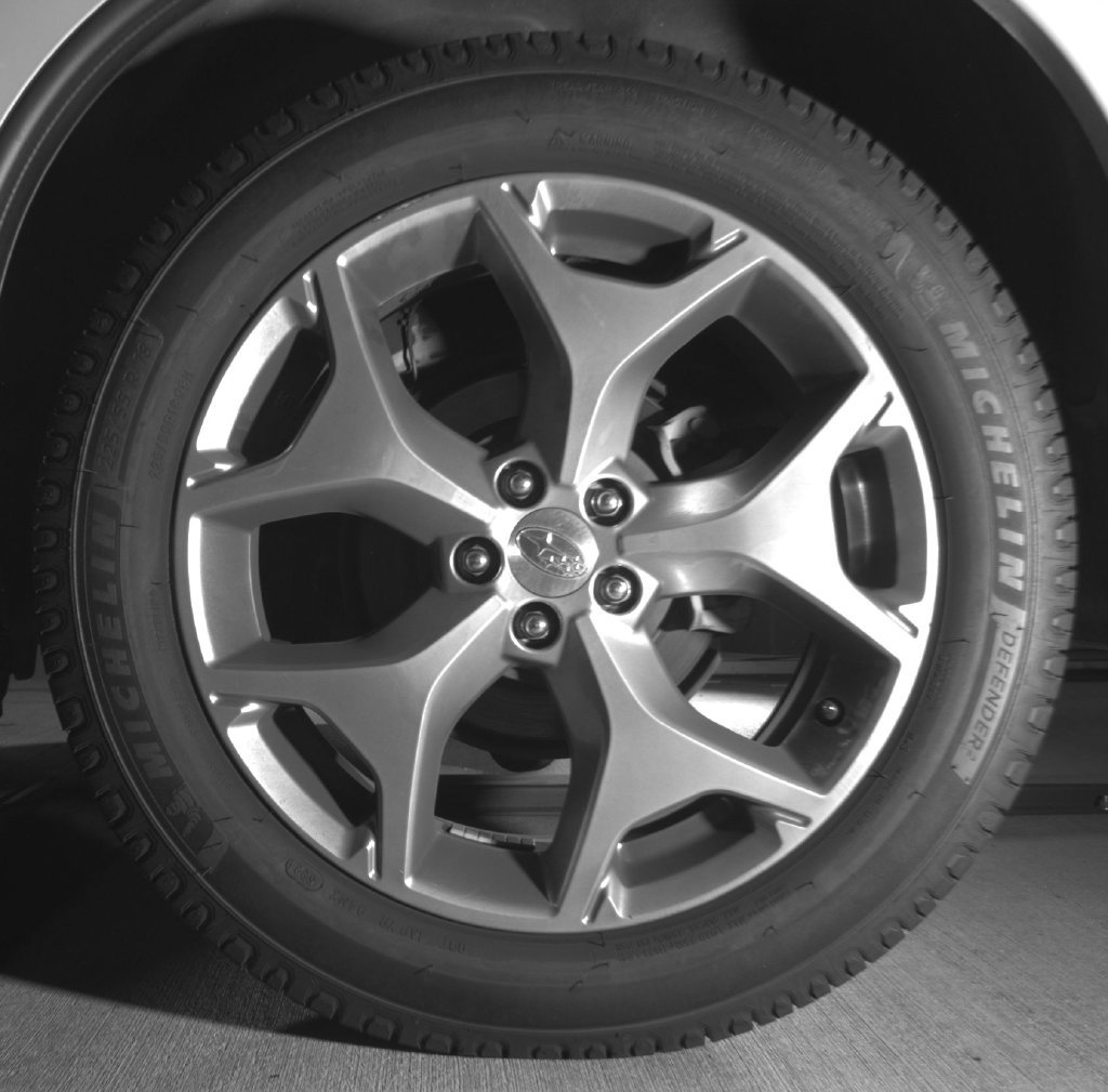Used 2015 Subaru Forester 2.5i Touring w/ Eyesight & Navigation System AWD/4WD image 13