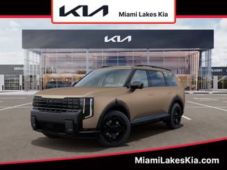 New 2027 Kia Telluride SX Prestige X-Line w/ Towing Package AWD/4WD 360° Tour