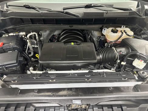 Used 2024 Chevrolet Silverado 1500 RST w/ Z71 Off-Road Package AWD/4WD image 26