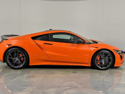 Used 2019 Acura NSX AWD/4WD image 11