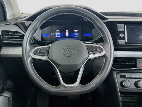 Used 2022 Volkswagen Taos S w/ IQ Drive S Package FWD image 18
