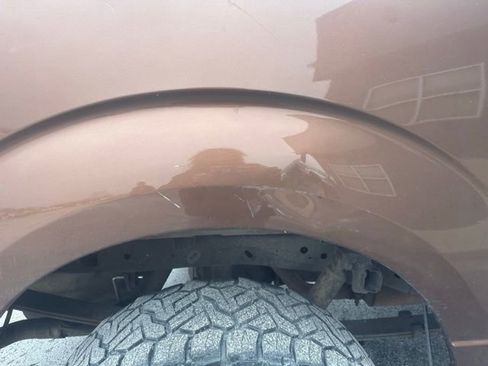 Used 2011 Ford F150 XLT w/ XLT Chrome Pkg image 10