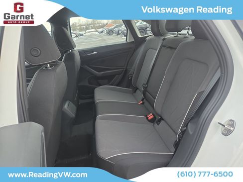 New 2026 Volkswagen Jetta Sport image 13