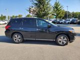 Used 2018 Nissan Pathfinder SL w/ Cargo Package image 5