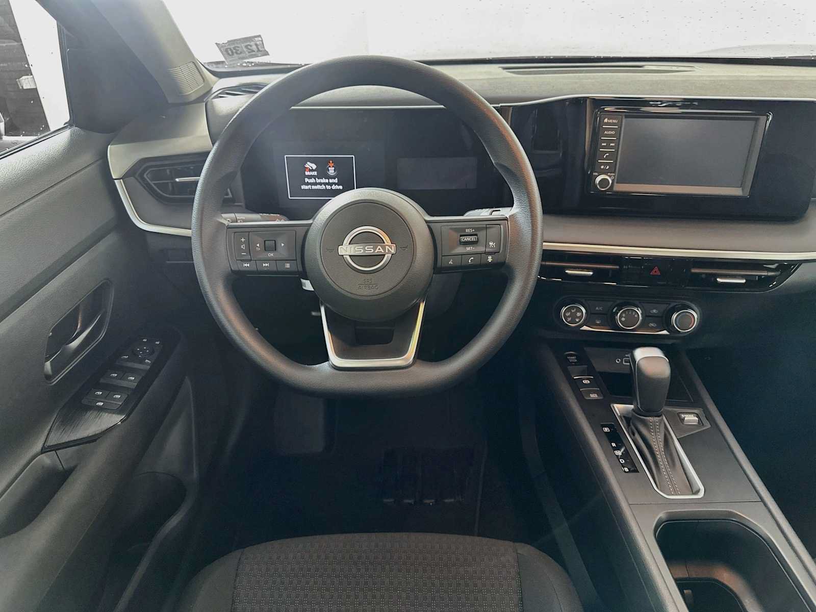 Used 2025 Nissan Kicks S w/ Charging Package AWD/4WD image 19