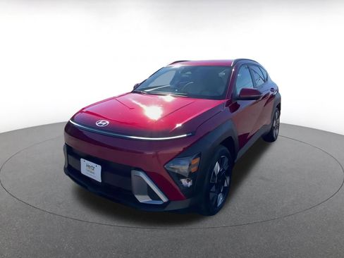 Used 2025 Hyundai Kona SEL image 15