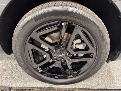 Certified 2024 Kia Telluride SX Prestige X-Line image 34