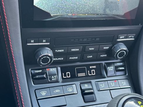 Used 2025 Porsche 718 Boxster Spyder RS image 40