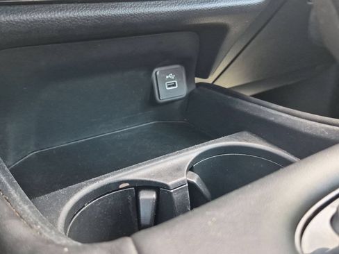 Used 2024 Honda HR-V LX image 20