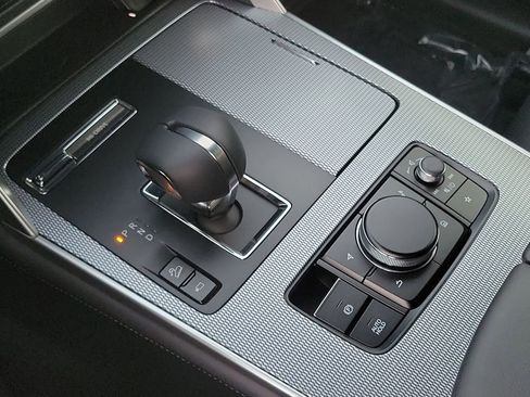 New 2026 MAZDA CX-90 3.3 Turbo w/ Premium Plus Pkg image 11