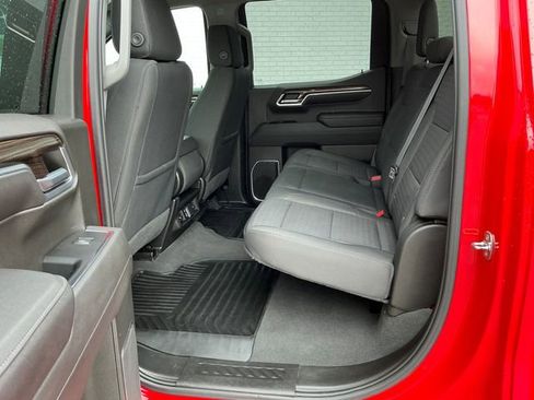 Used 2022 Chevrolet Silverado 1500 RST w/ Z71 Off-Road Package image 13