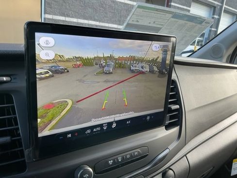 New 2026 Ford Transit 350 148 High Roof w/ Load Area Protection Package image 21