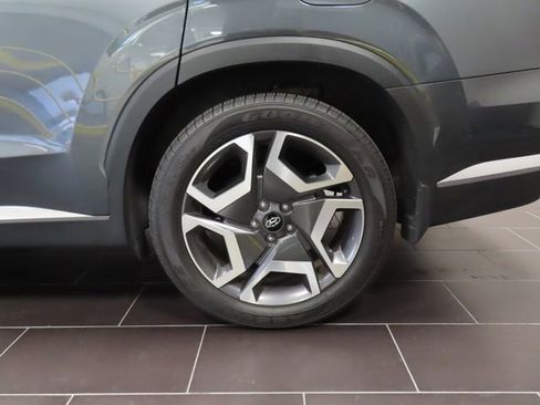 Used 2023 Hyundai Palisade Limited image 14