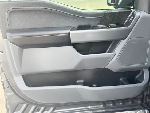 Used 2023 Ford F150 Lightning XLT w/ Equipment Group 312A High image 15