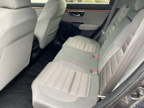 Used 2020 Honda CR-V EX image 19