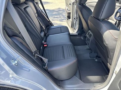 New 2026 Nissan Rogue SV AWD/4WD image 11