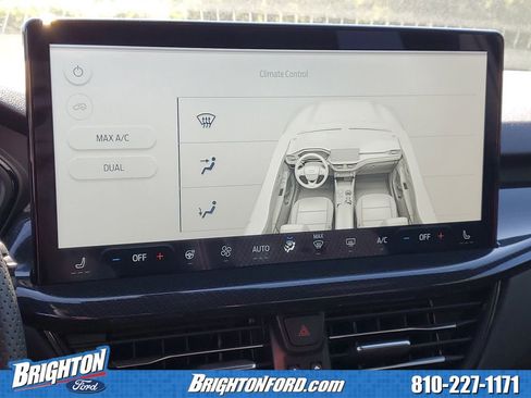 Certified 2023 Ford Escape ST-Line w/ Tech Pack #1 AWD/4WD image 26