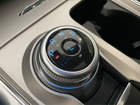 Used 2022 Ford Explorer Limited w/ Equipment Group 301A image 42