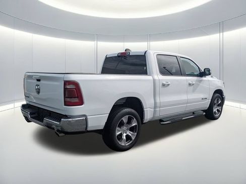 Used 2024 RAM 1500 Laramie RWD image 6