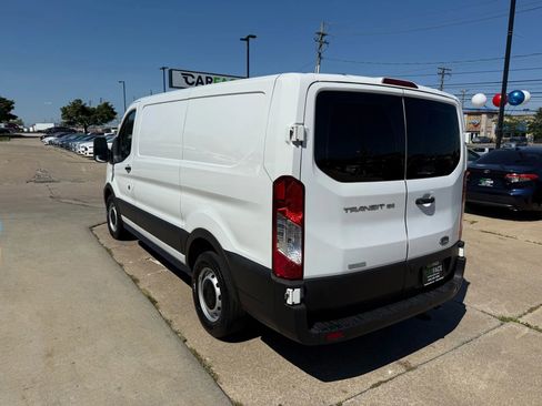 Used 2020 Ford Transit 150 Low Roof image 8