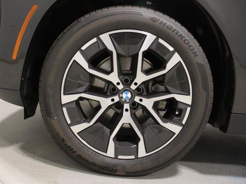 New 2025 BMW X3 xDrive30i w/ Premium Package image 18