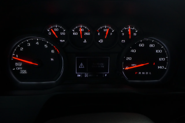Used 2024 GMC Sierra 1500 Pro w/ Pro Value Package AWD/4WD image 18