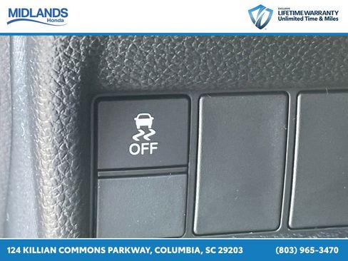 New 2026 Honda Civic Sport Touring image 18