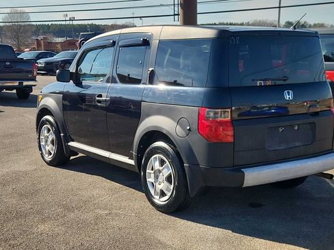 Used 2008 Honda Element LX image 2