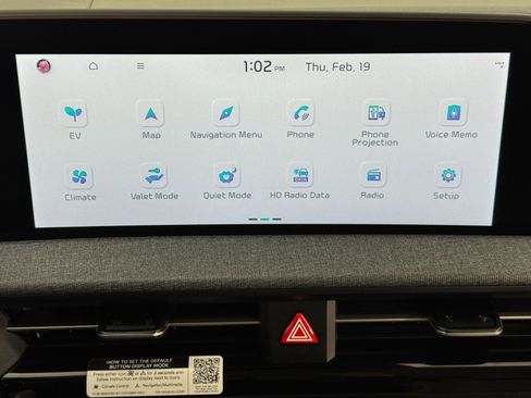 Used 2023 Kia EV6 Wind image 24