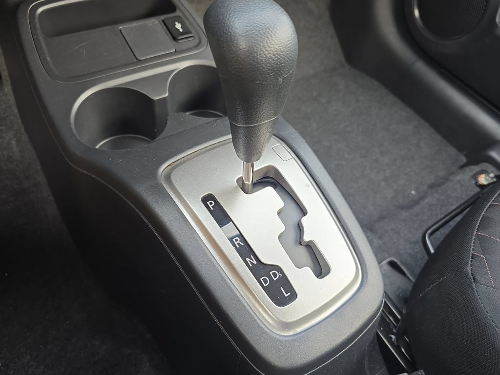 Used 2024 Mitsubishi Mirage ES FWD image 21