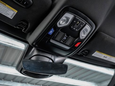 Used 2024 RAM 2500 Big Horn w/ Safety Group image 23