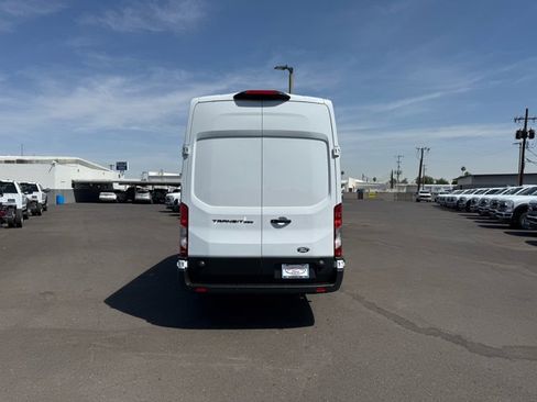 New 2026 Ford Transit 350 148 High Roof Extended RWD image 4