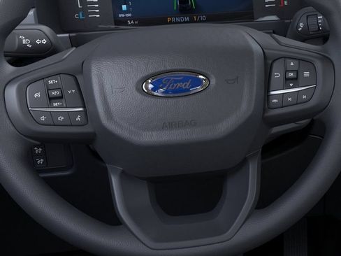 New 2026 Ford Ranger XL w/ Trailer Tow Package AWD/4WD image 12
