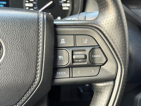New 2026 Toyota Tundra SR5 w/ SX Package RWD image 26