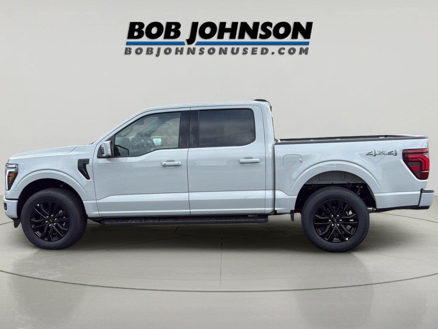 Used 2026 Ford F150 Lariat AWD/4WD image 4