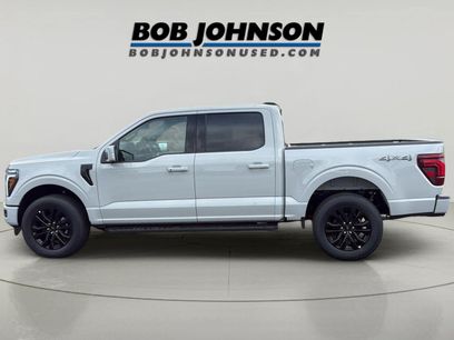Used 2026 Ford F150 Lariat
