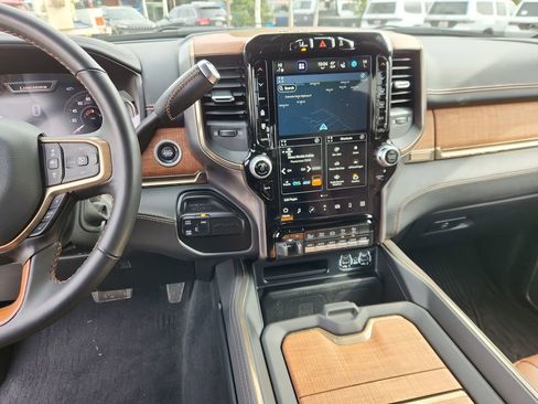 Used 2024 RAM 3500 Limited w/ Safety Group image 18