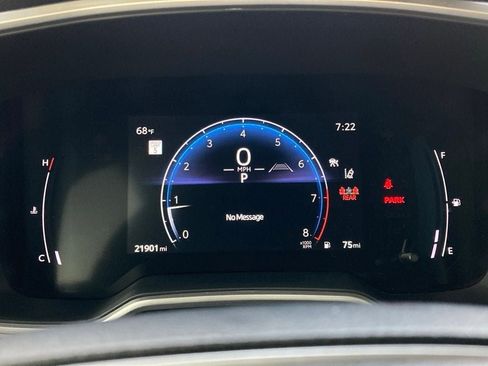 Used 2025 Toyota Corolla XSE FWD image 11
